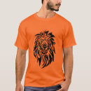 Suche nach t löwe tshirts Schwarz