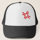 Recherche de fâché casquettes Anime