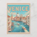 Suche nach venedig postkarten Vintag