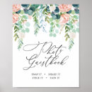 Recherche de photo guestbook signes Eucalyptus