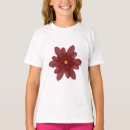 Suche nach rote blumen tshirts Botanisch