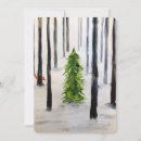 Recherche de hivernal vœux cartes Renard