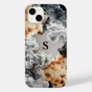Recherche de fumée iphone coques Élégant