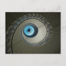 Recherche de escaliers cartes postales Lanterne