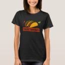 Suche nach dienstage tshirts Taco dienstag