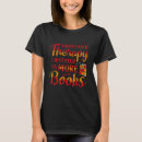 Suche nach buchleser tshirts Bücher