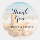 Suche nach sand und muscheln aufkleber Küste