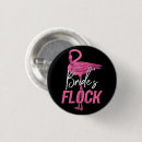 Suche nach flocken buttons Flamingo