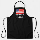 Suche nach amerikanische schürzen Grillmeister