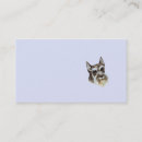Recherche de miniature cartes visite Affaires