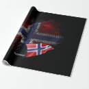 Suche nach norwegisch geschenkpapier Blau