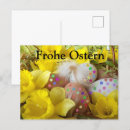 Suche nach ostereier poster Frühling