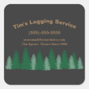 Suche nach holzfäller aufkleber Protokollierung