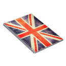 Suche nach england flagge kleine notizbücher Gewerkschafts jack