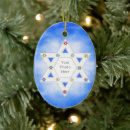 Suche nach hanukkah ornamente Weiß