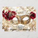 Recherche de masque de mardi gras invitations Élégant