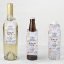 Suche nach flaschen anhänger Aquarell