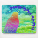 Suche nach singvögel mousepads Singen