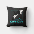 Recherche de orca coussins Océan