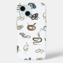 Recherche de serpent iphone coques Coloré