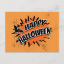 Suche nach happy halloween postkarten Comic