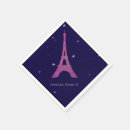 Recherche de paris serviettes Girly