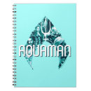 Recherche de aquaman carnets L'atlantide