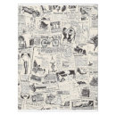 Suche nach alte zeitung tischwäsche Vintage zeitungen