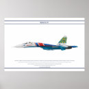 Suche nach flanker poster Sukhoi