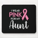 Suche nach rosa brustkrebs mousepads Für