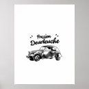 Recherche de 2cv posters Français