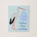 Suche nach storch puzzle Blau