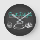 Suche nach muffins wanduhren Bäckerei