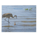 Suche nach niedlicher vogel notizblock Für sie