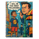 Recherche de comic carnets Rétro