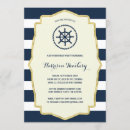Recherche de nautique anniversaire invitations Fête d'anniversaire nautique