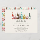 Recherche de couples bridal shower invitations Unique