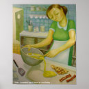 Suche nach bacon kunst Abendessen