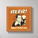 Suche nach essen trinken leinwandbilder Spaß