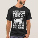 Recherche de coyote tshirts Prédateur