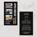 Suche nach collage visitenkarten Echter anwesen agent
