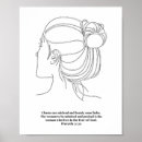 Recherche de face posters Modern