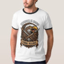 Recherche de force honneur tshirts Aigle