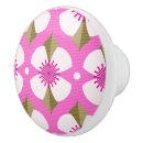 Recherche de papillon rose boutons et poignées de porte Nature