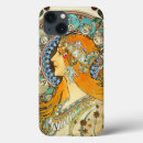 Suche nach art nouveau iphone hüllen Frau