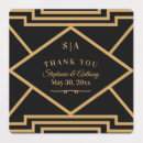 Recherche de années 1920 autocollants Simple