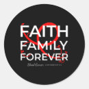 Recherche de ruban rouge autocollants Famille