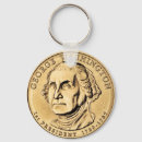 Suche nach george schlüsselanhänger Präsident