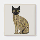 Suche nach decorative magnete Katze