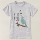 Suche nach singvogel tshirts Vogelbeobachtung